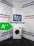 Pralka Electrolux Super Slim 5 Kg/1200/A++/Dostawa/3Mscgwarancja