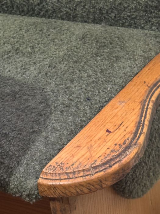 Куток кухонний, стіл кухонний, мʼякі меблі на кухню