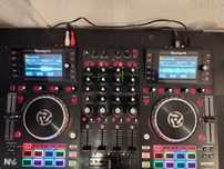 Controladora Numark NVII