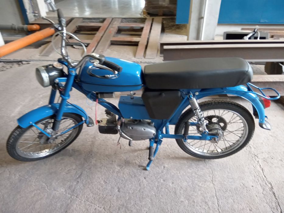 Romet Ogar 200 sprawny