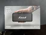 Marshall Emberton