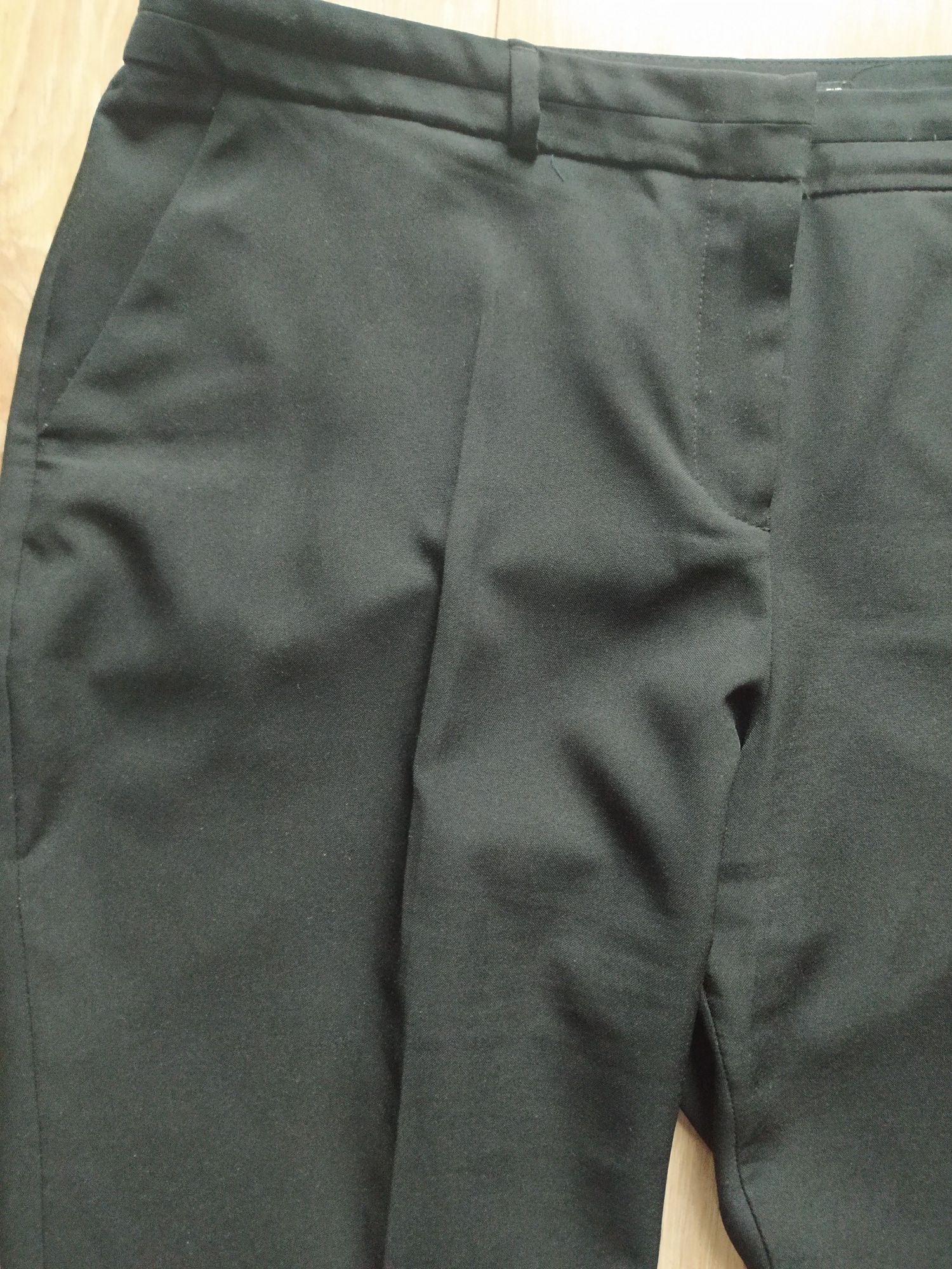 Dunnes - spodnie damskie, rozmiar 46