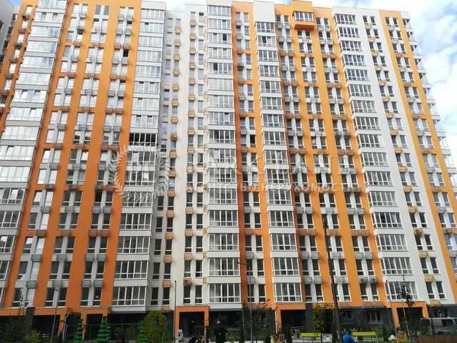 3-к квартира в ЖК Нивки-парк