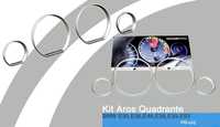 Kit Aros Quadrante NOVO p/BMW E30,E36,E46,E38,E39,E53