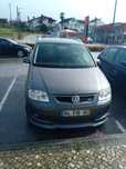 Volkswagen Touran 2.0 TDI ABT Line