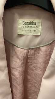 Blaiser Bershka Novo