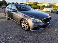 Mercedes Benz E350 Limusine 2015