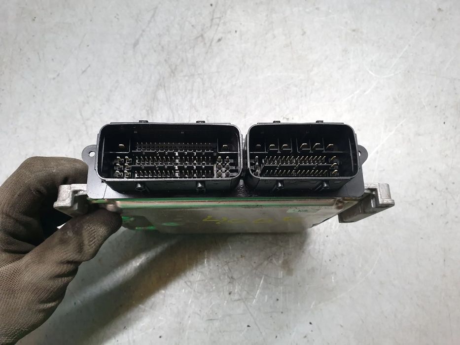 Centralina motor / ECU CITROËN C3 III (SX)