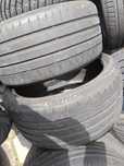Opony 235 /35 r19 Continental