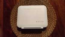 Nowy Router Netia ADB VV 5822