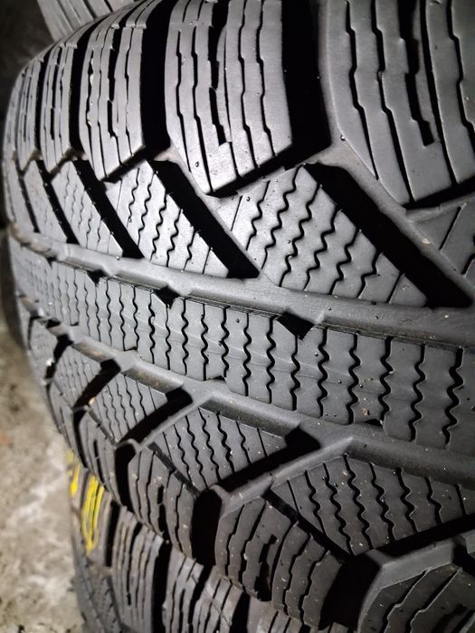 215/70 R16 Semperit Master grip 2
