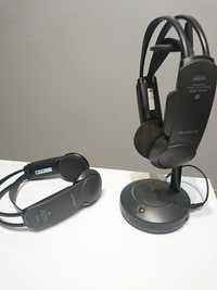 Sluchawki Sony MDR-RF430 Wireless Bezprzewodowe sluchawki