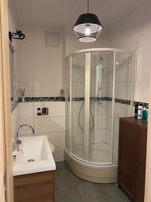 Mieszkanie na dobry - Warszawa Wola