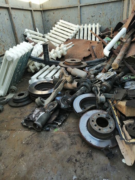 6.3 грн/кг.Вивіз.Прийом Металобрухту Дарниця,Сдать Металлолом Киев,обл