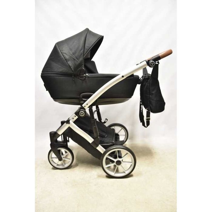 Junama Space 3w1 z Avionaut Pixel 0-13kg - BARDZO ZADBANY!