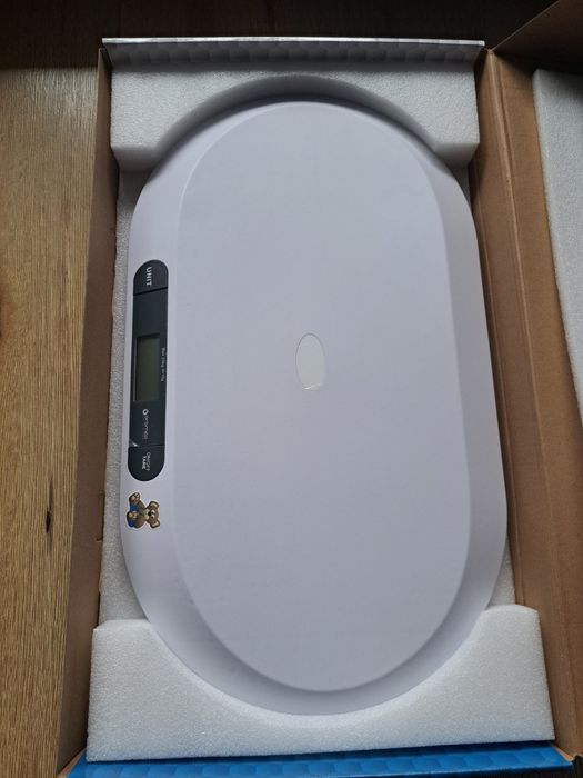 Waga dla niemowlaka Oromed