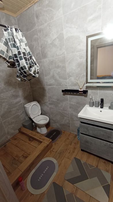 Оренда кімнат Шаян