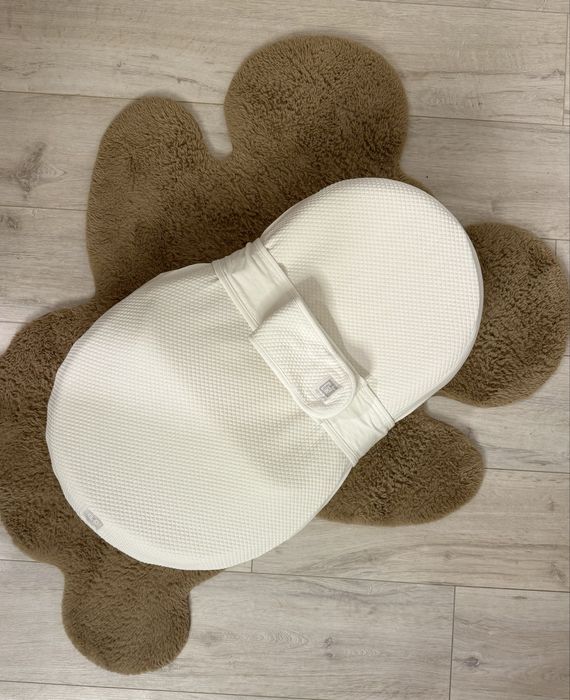 Кокон red castle Cocoonababy для новонароджених