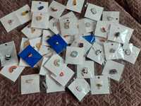 Pins Variados 2.5€