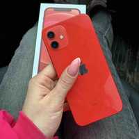 Iphone 12 Red 128 ideal
