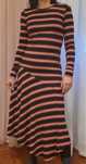 Vestido da Stradivarius