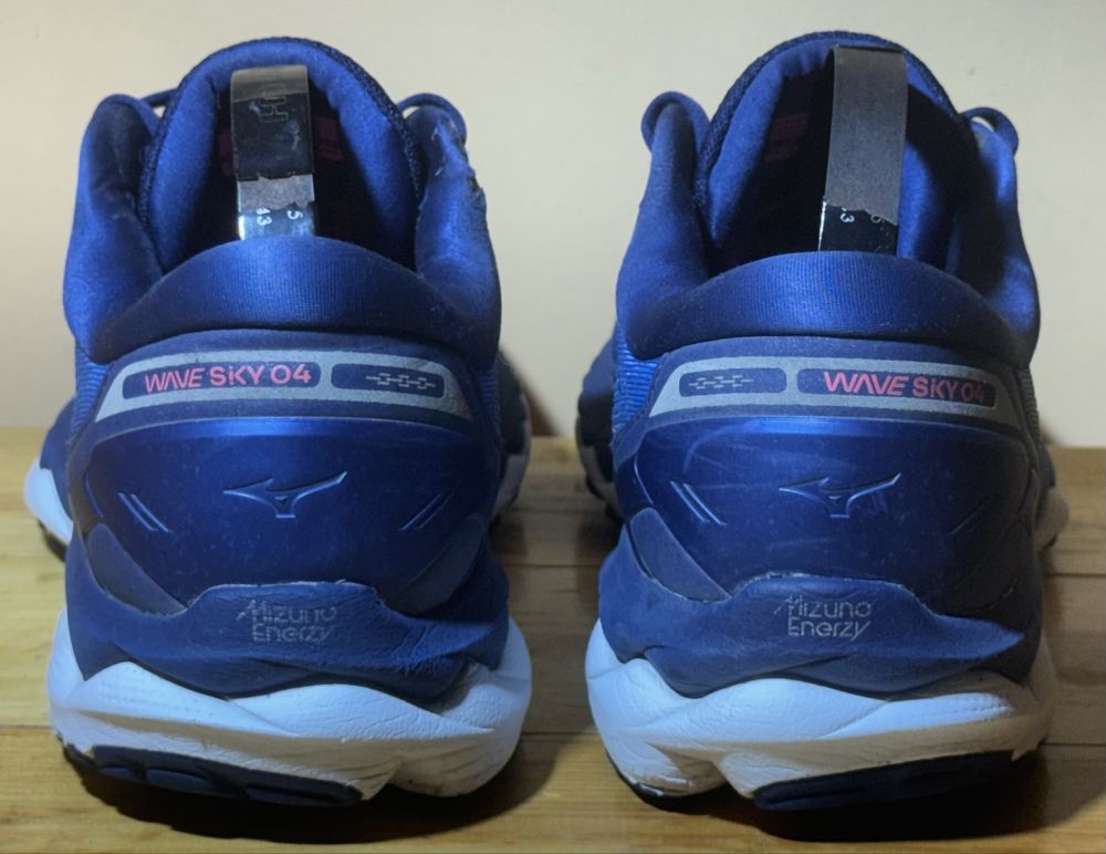 Оригінальні кросівки Brooks Glycerin GTS 20. Розмір 40,5(26 см)