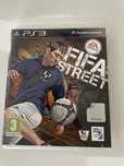 Jogo PS3 Fifa Street