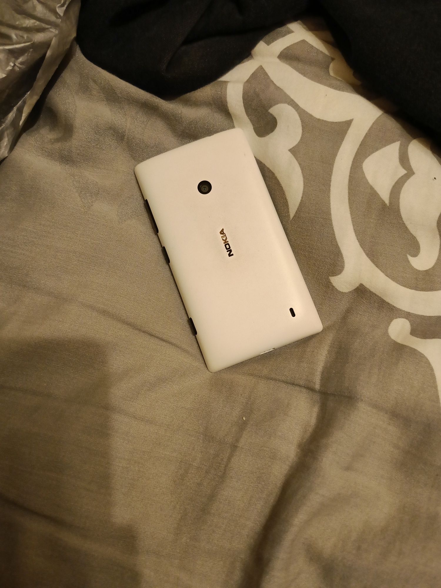 Telefon Nokia Lumia 520