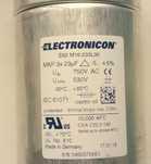 Конденсаторы для компенсации реактивной мощности Electronicon