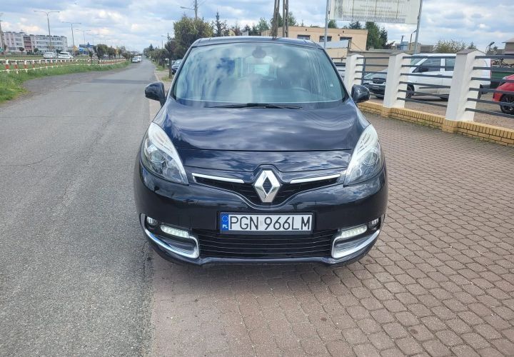 Nissan Qashqai 1.6 DCi ALL-MODE 4x4i N-Connecta