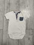 Body firmy Newbie 62
