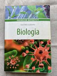 Vademecum maturzysty biologia repetytorium maturalne