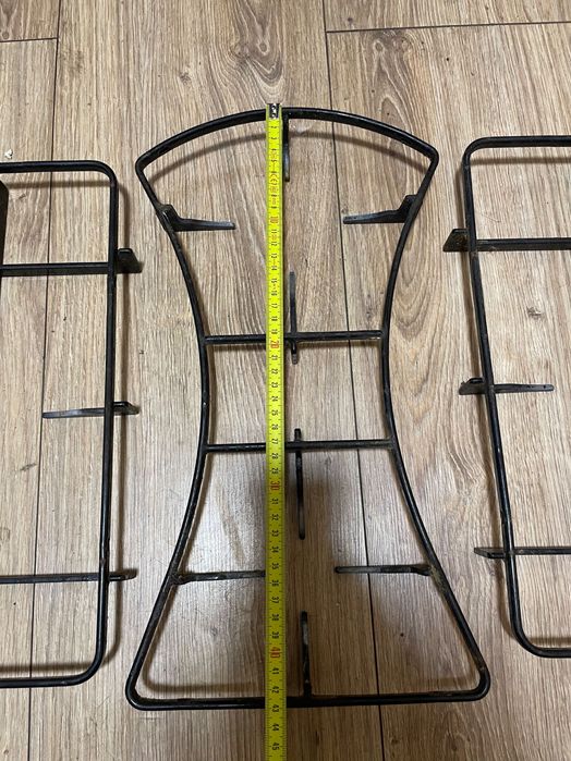 Ruszta do kuchenki gazowej