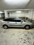 Ford focus  1.6 2000