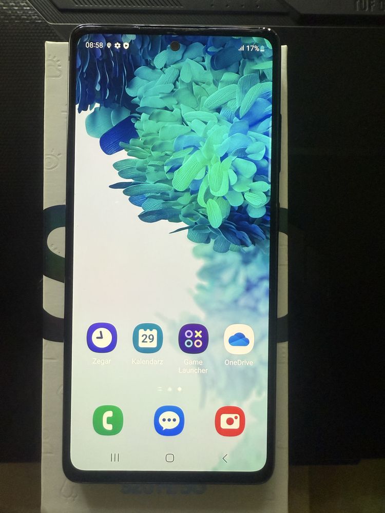 Samsung galaxy s20 fe 5 g 128gb