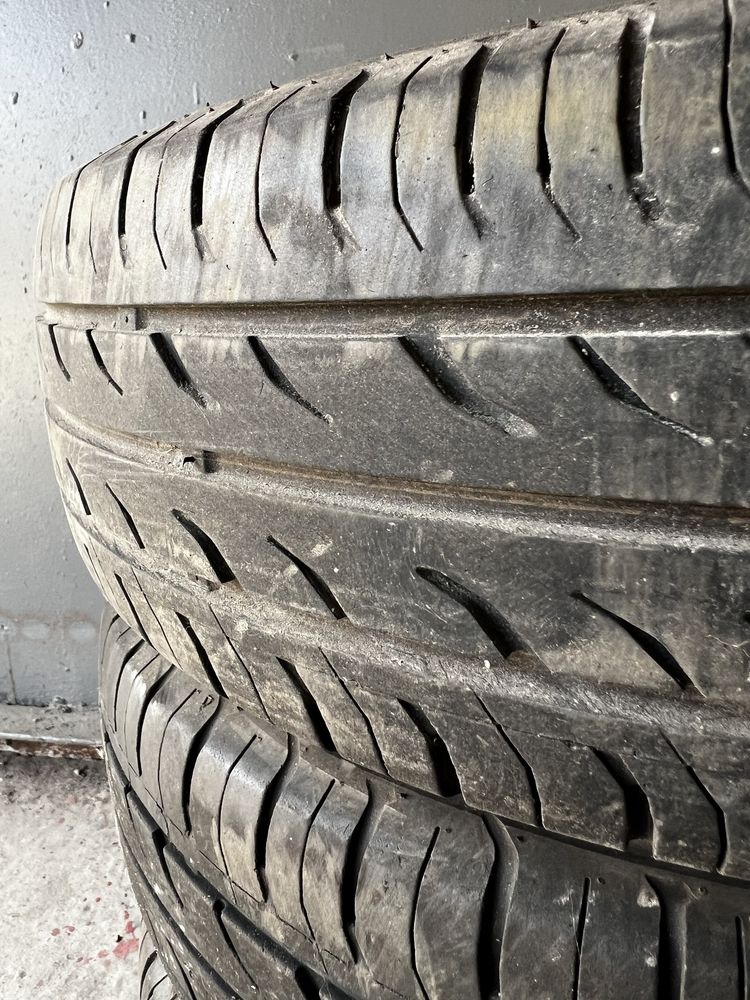 Резина в сборе 155/70r13 таврия славута