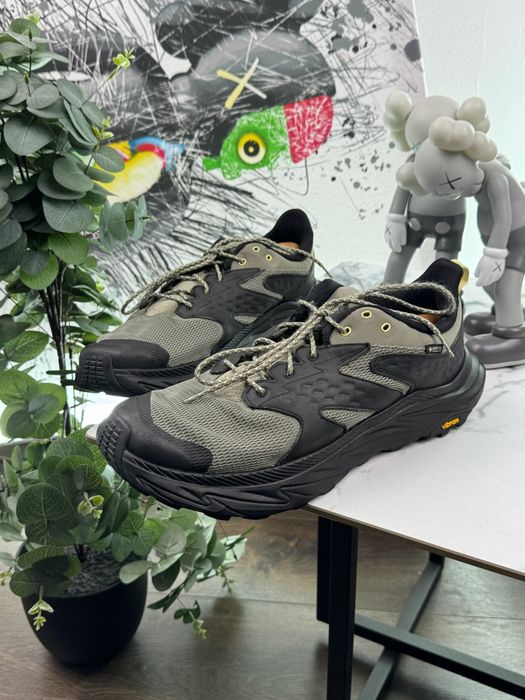 Кросівки Hoka Anacapa 2 Gore Tex 50.5 розмір Е6702