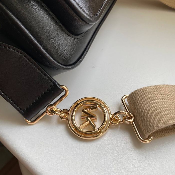 Сумка Michael Kors Bradshaw 2 ремінця