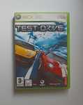 Test Drive na Xbox 360