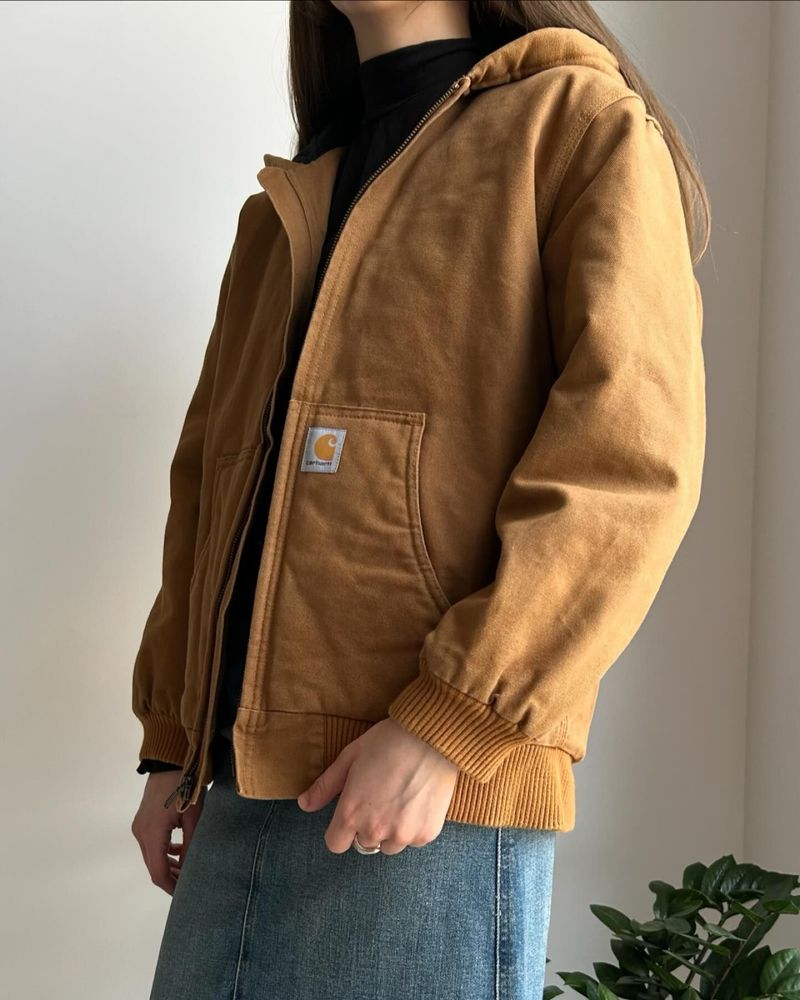 Carhartt Active Jacket