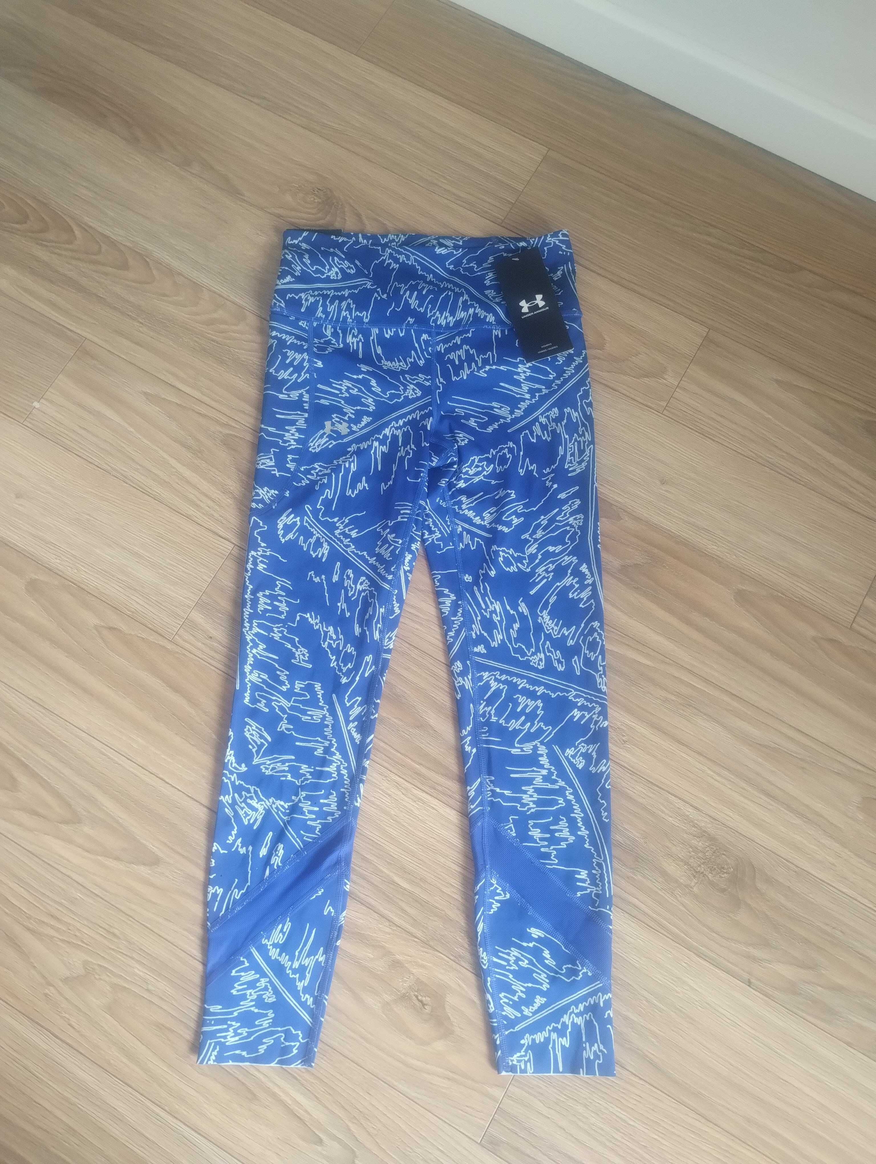 Лосіни Under Armour нові