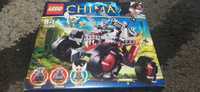 Lego Chima zestaw 70004