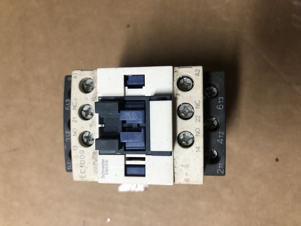 Material electrico