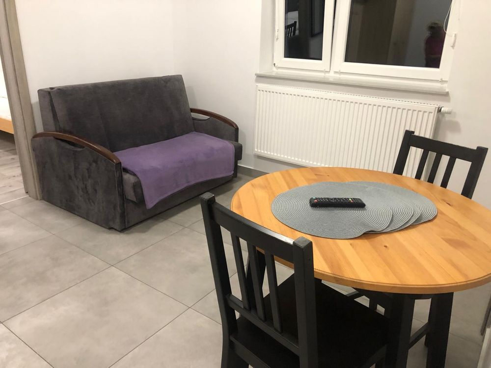 Noclegi Przystanek Janow