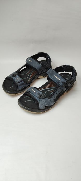 Sandały damskie trekkingowe Ecco Offroad Receptor roz 40 wkład 25,5 cm