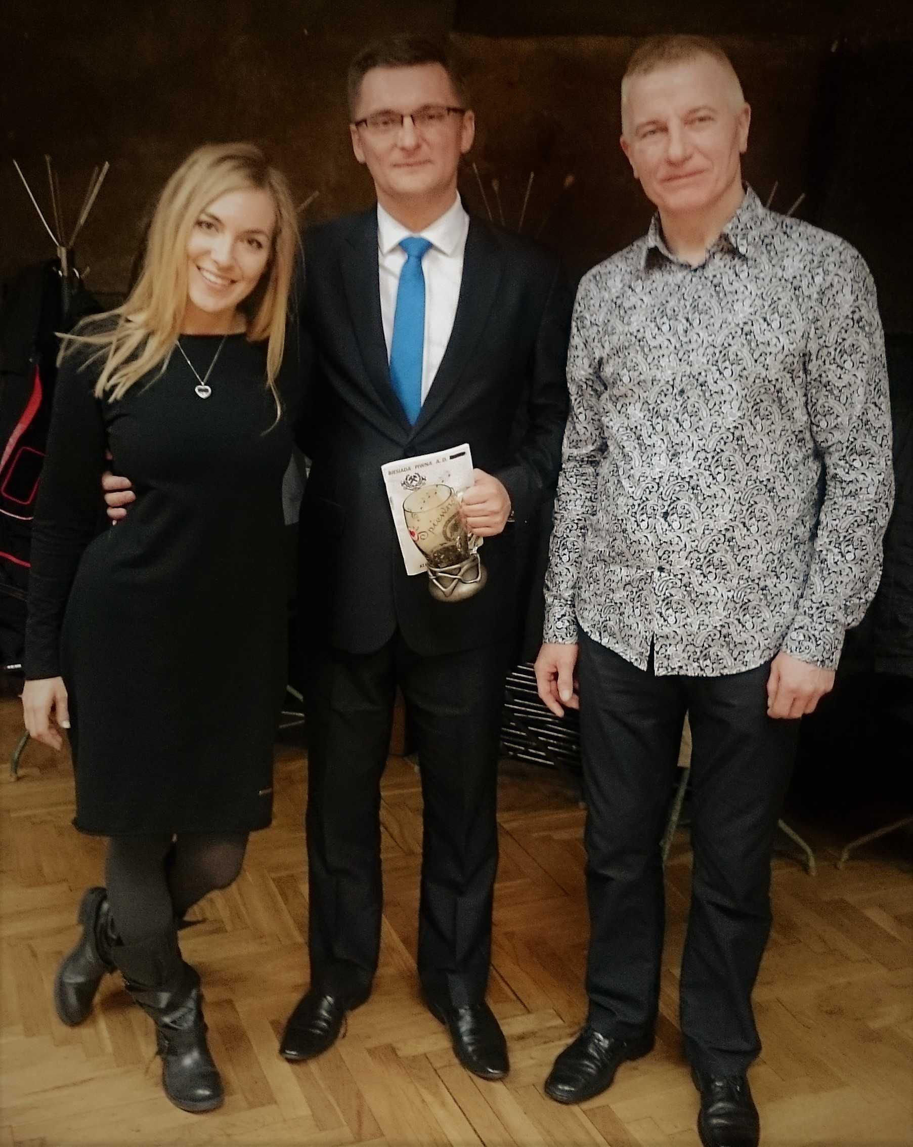 DJ, Wodzirej, OneMan Orchestra na Wesela, Urodziny, Biesiady Górnicze
