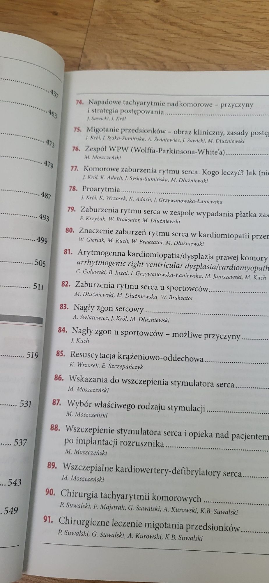 Kardiologia w praktyce tom II