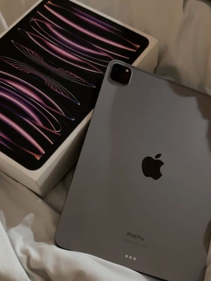 iPad Pro 13 256GB