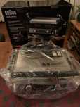 Braun multigrill 9 pro