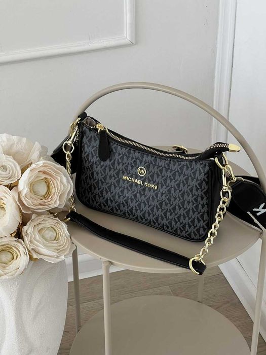 Сумка Michael Kors Jet Set Charm Сумочка майкл корс Сумка МК